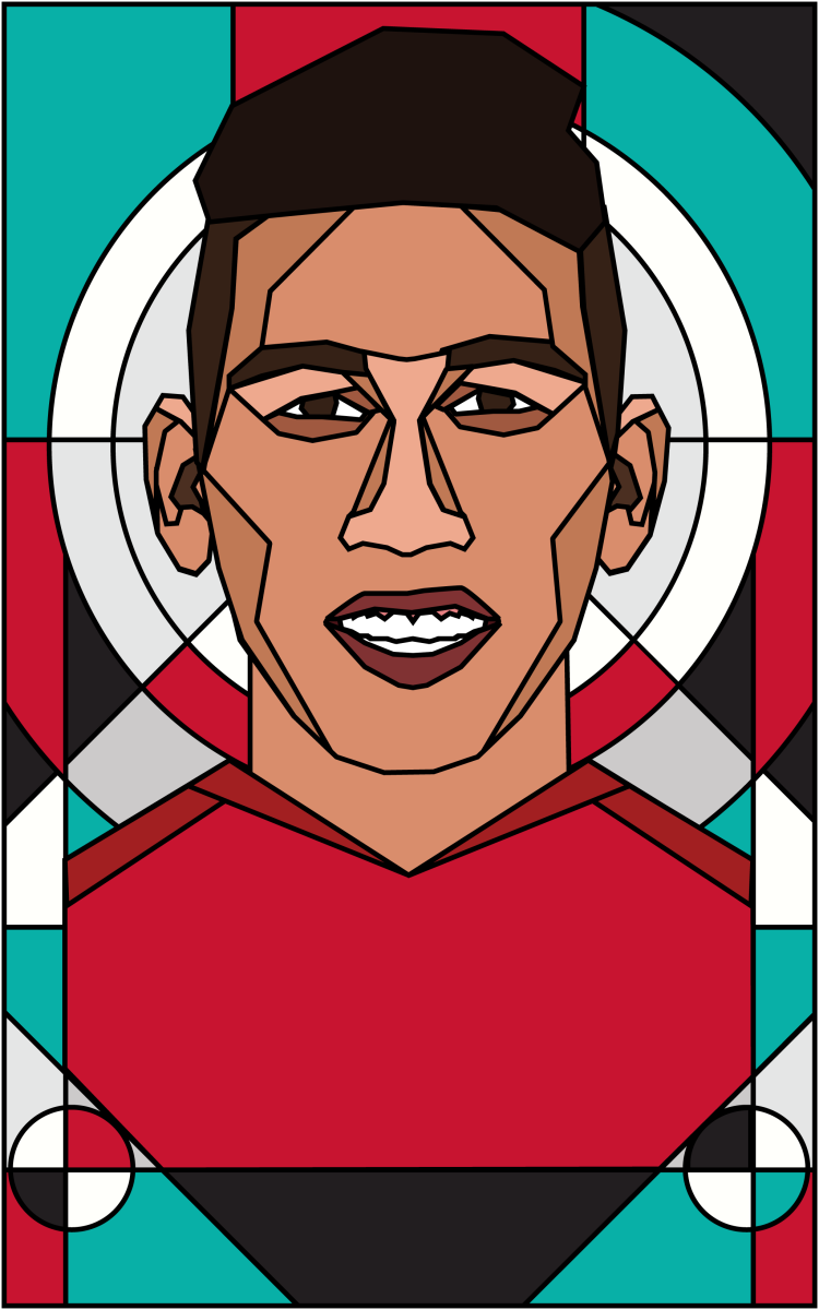 自滕哈赫執 自滕哈赫執