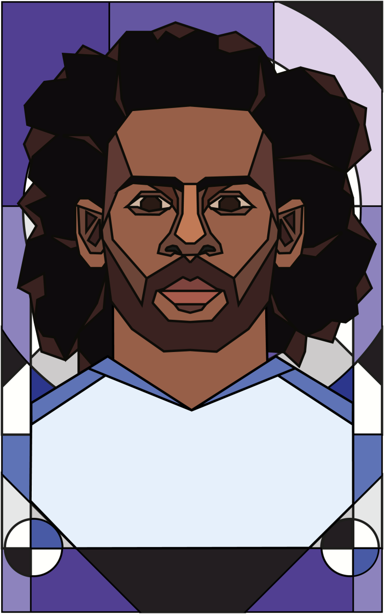 罗马的防线 罗马的防线