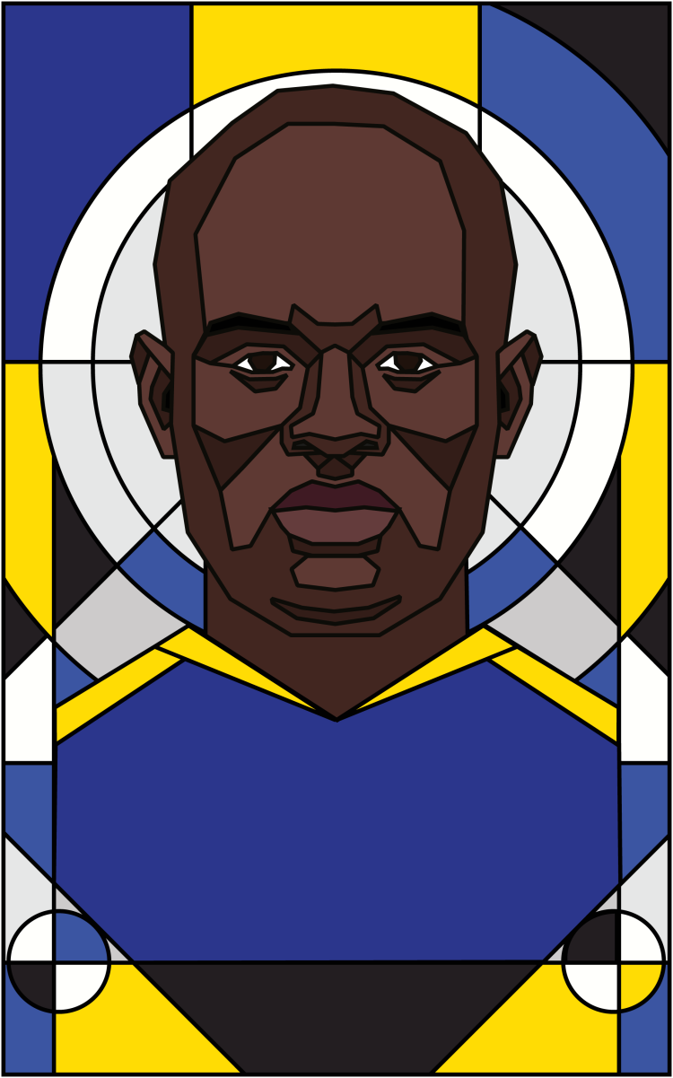 巴西前锋是 巴西前锋是