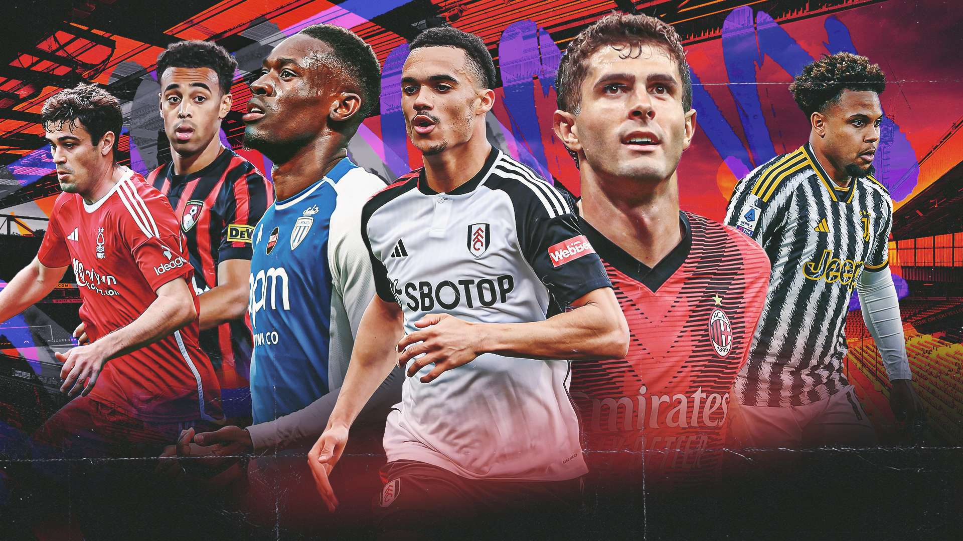 年来的重要 年来的重要