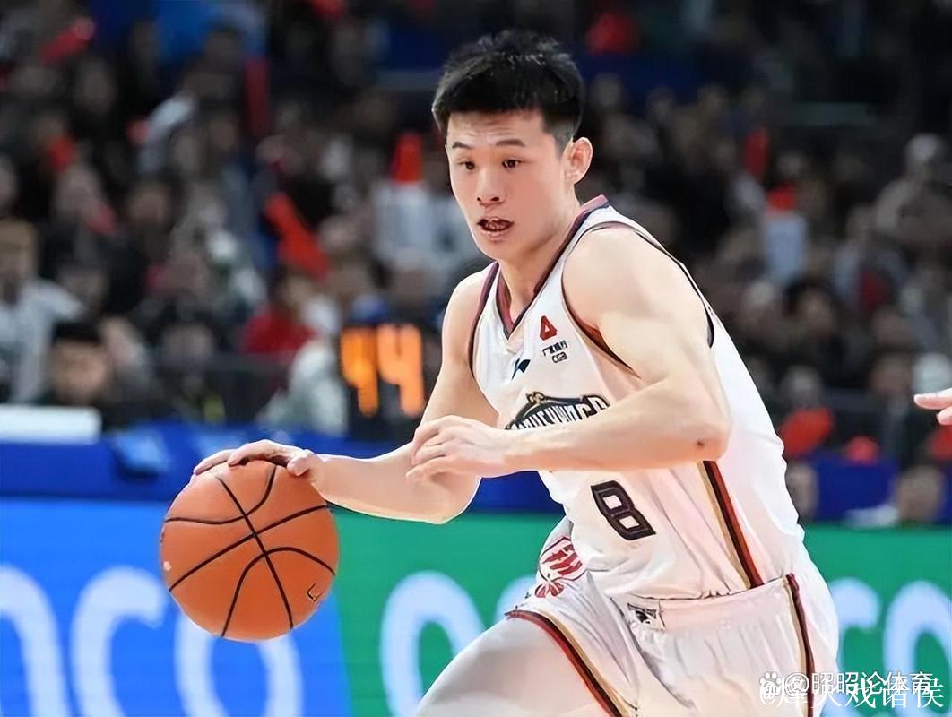 从争议到救赎!王岚钦主场揭幕战拿下19分,助力辽宁获得主场首胜! 从争议到救赎!王岚钦主场揭幕战拿下19分,助力辽宁获得主场首胜!