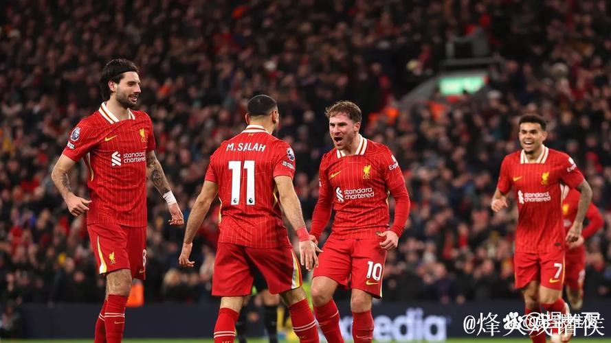 又输了！利物浦1-4爆冷惨败荷甲队！阿森纳3-1拜