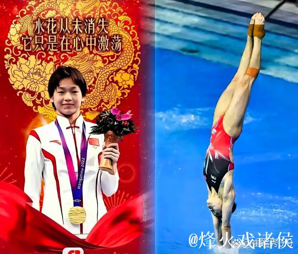 世锦赛中国跳水9金完美收官 奥运项目失手敲响警钟