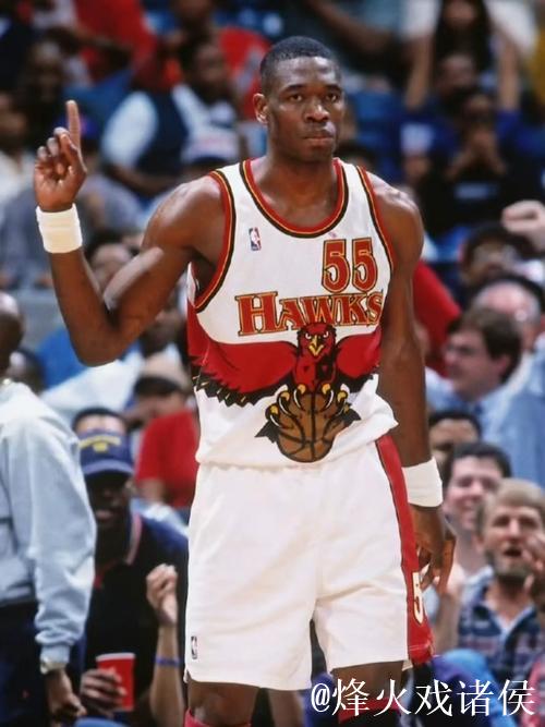 篮球传奇穆托姆博因脑癌逝世，终年58岁！