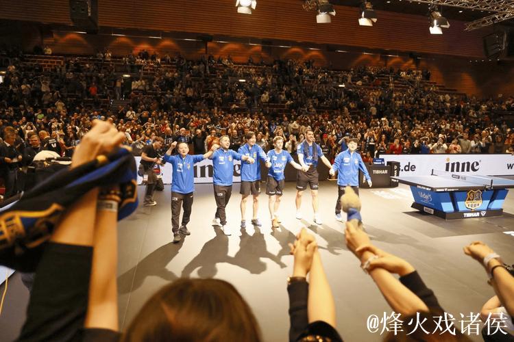 萨尔布吕肯主场力克“领头羊”,德国inne携手本土俱乐部推动球迷互动 萨尔布吕肯主场力克“领头羊”,德国inne携手本土俱乐部推动球迷互动