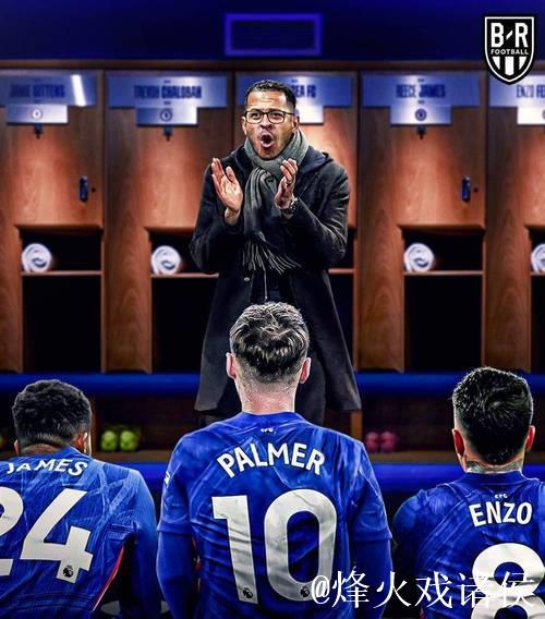 罗西尼尔执教切尔西,鲁尼称其为“顶级教练” 罗西尼尔执教切尔西,鲁尼称其为“顶级教练”